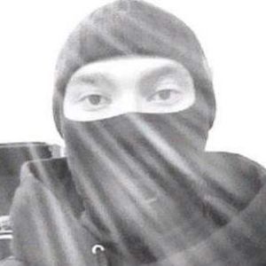 Meet your Posher, Rasheem